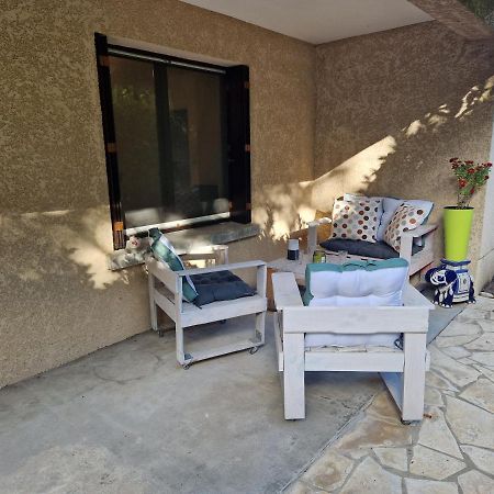 Appartement 4 Personnes Avignon Exteriér fotografie
