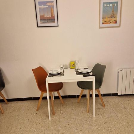 Appartement 4 Personnes Avignon Exteriér fotografie