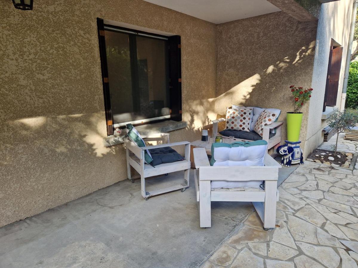 Appartement 4 Personnes Avignon Exteriér fotografie