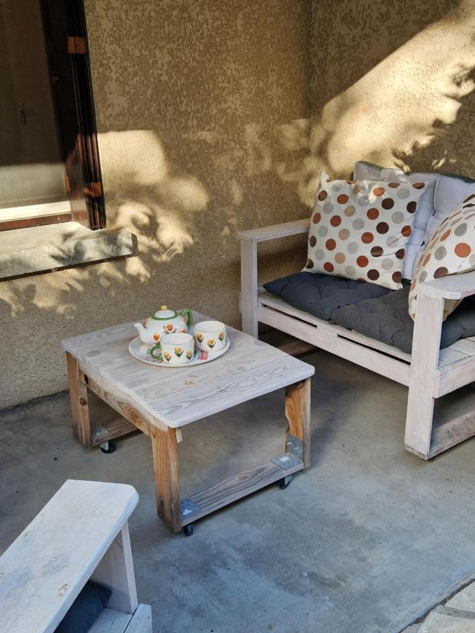 Appartement 4 Personnes Avignon Exteriér fotografie