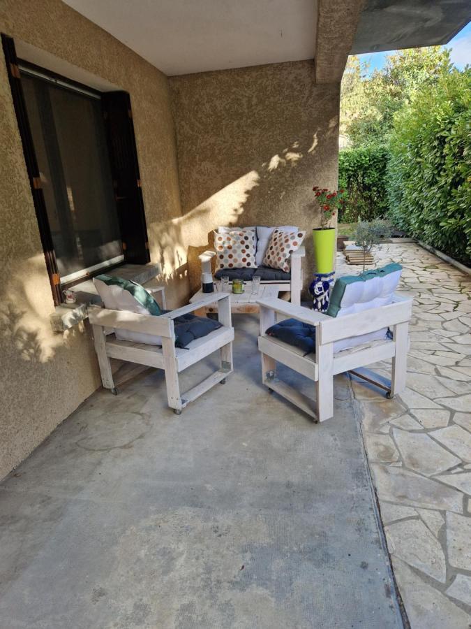 Appartement 4 Personnes Avignon Exteriér fotografie