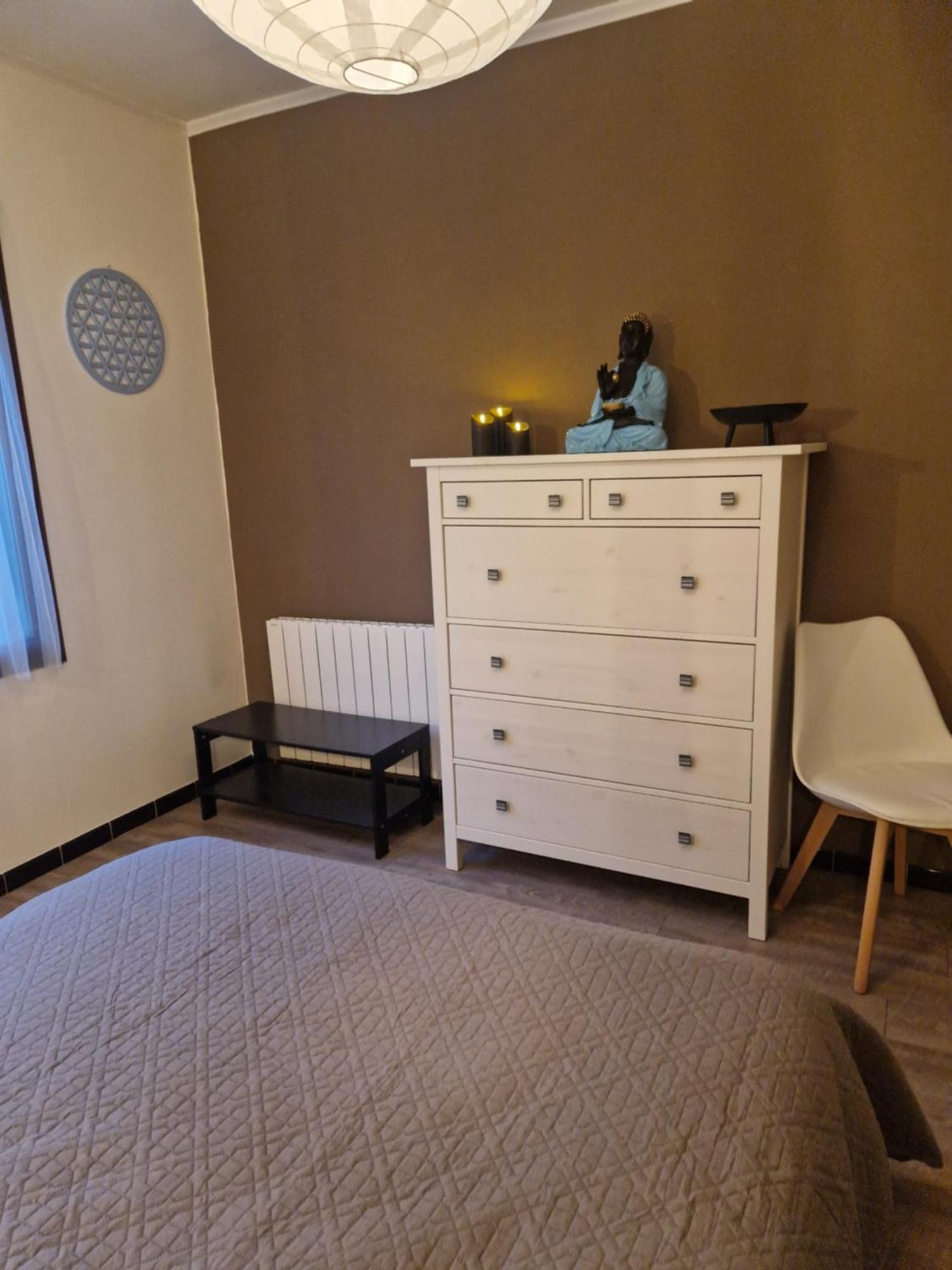 Appartement 4 Personnes Avignon Exteriér fotografie