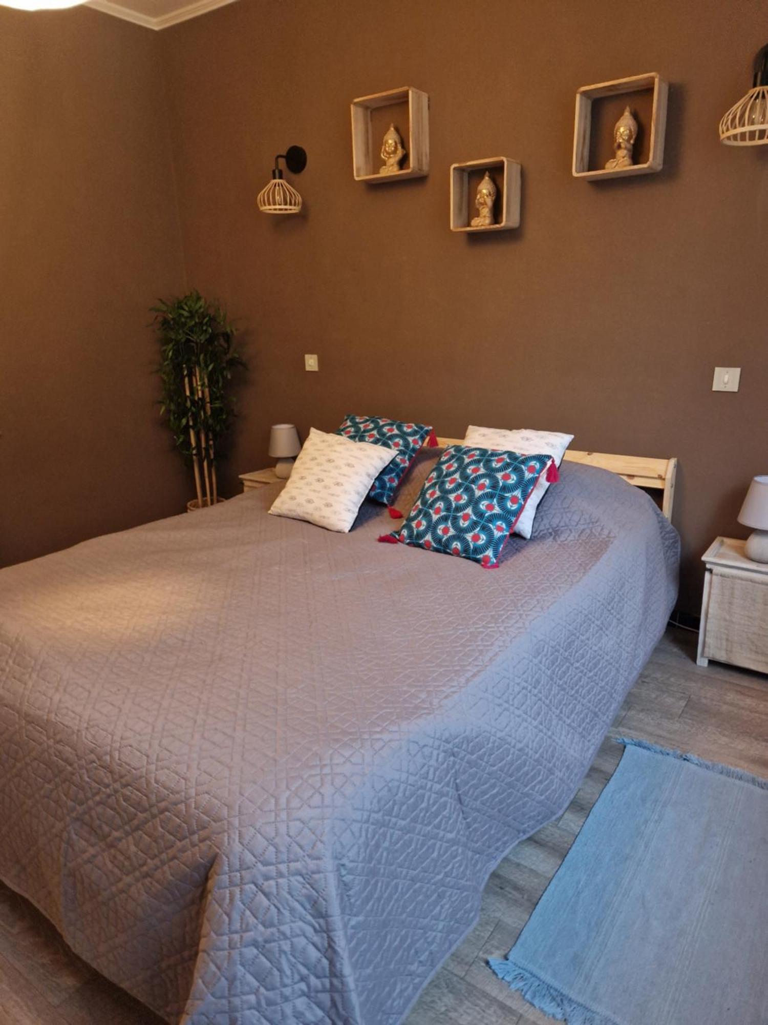 Appartement 4 Personnes Avignon Exteriér fotografie