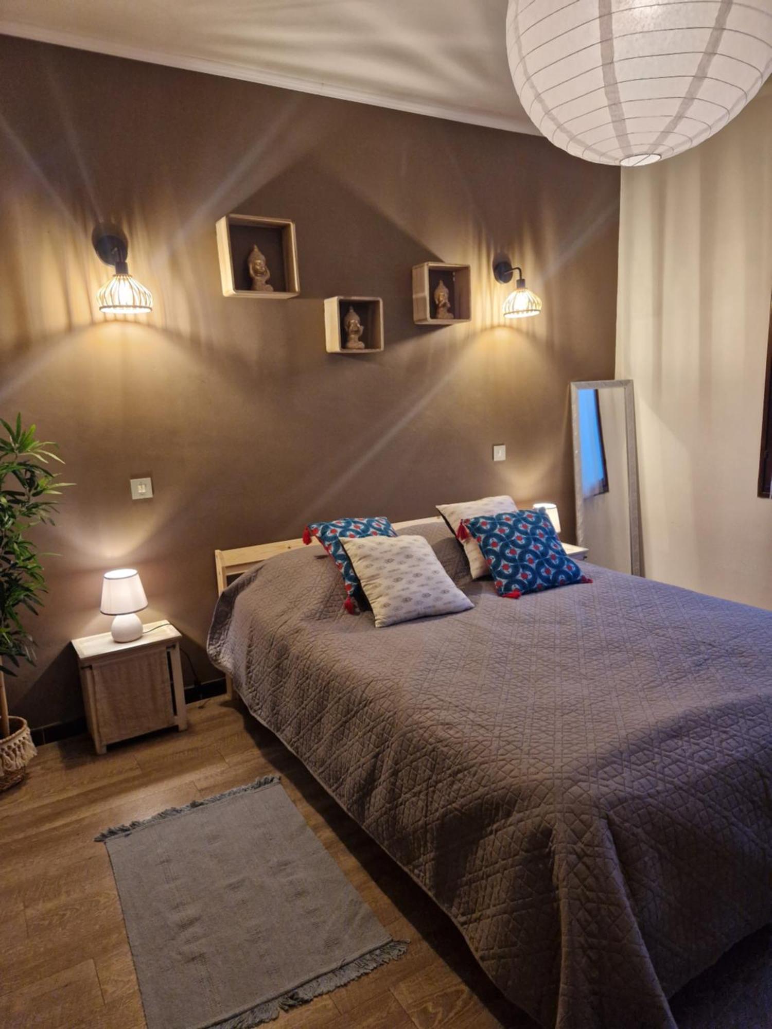 Appartement 4 Personnes Avignon Exteriér fotografie